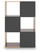 Glosmount Six Cube Organizer - EA1055-3X2