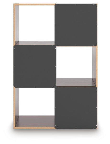Glosmount Six Cube Organizer - EA1055-3X2