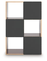Glosmount Six Cube Organizer - EA1055-3X2
