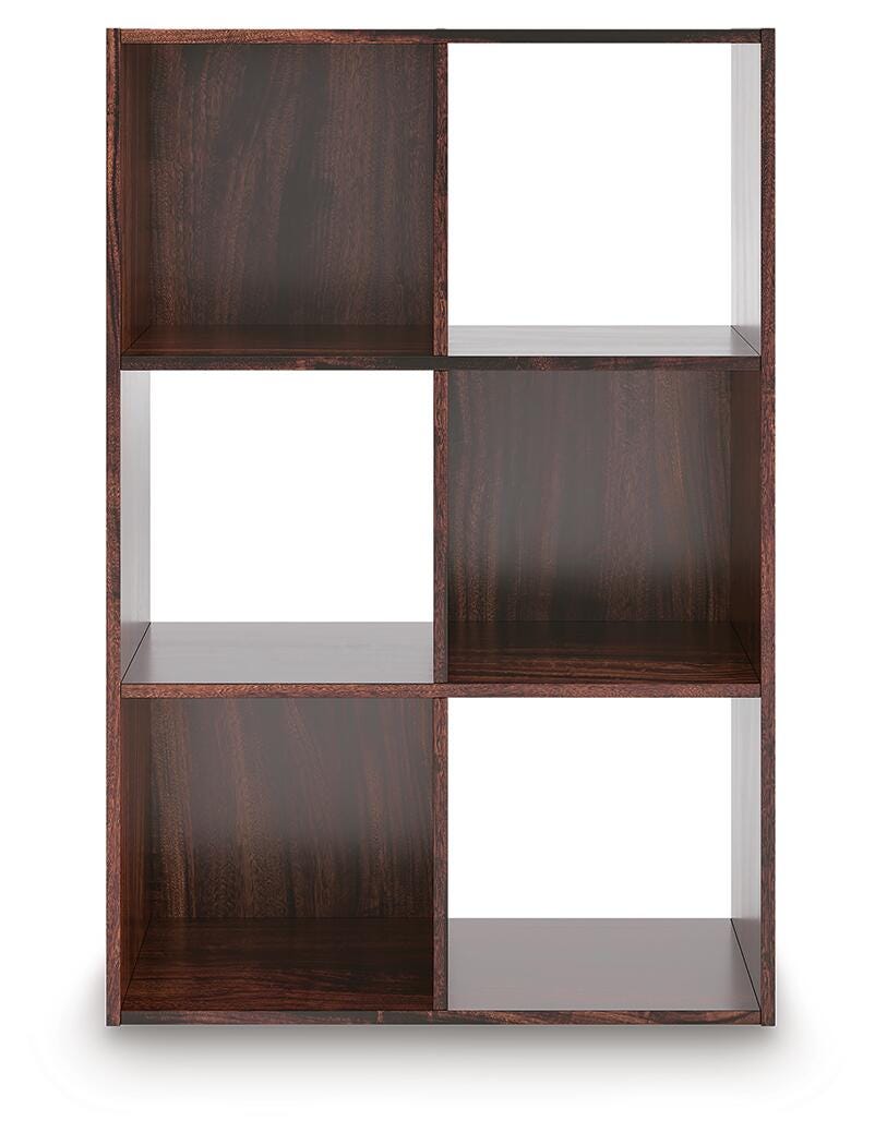 Glosmount Six Cube Organizer - EA1055-3X2