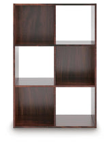 Glosmount Six Cube Organizer - EA1055-3X2