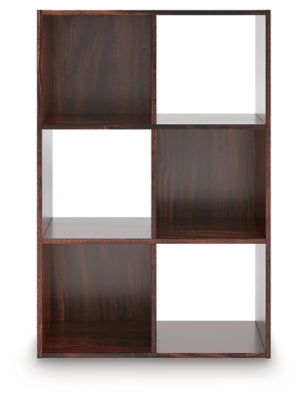 Glosmount Six Cube Organizer - EA1055-3X2