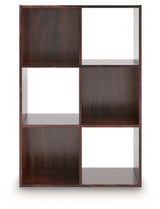 Glosmount Six Cube Organizer - EA1055-3X2