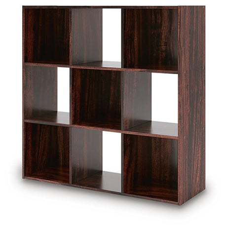 Glosmount Nine Cube Organizer - EA1055-3X3