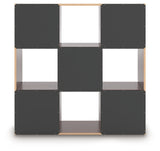 Glosmount Nine Cube Organizer - EA1055-3X3