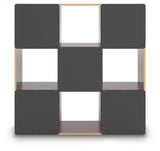 Glosmount Nine Cube Organizer - EA1055-3X3
