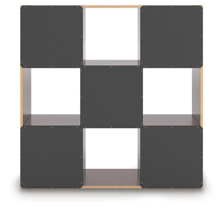 Glosmount Nine Cube Organizer - EA1055-3X3