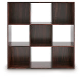 Glosmount Nine Cube Organizer - EA1055-3X3