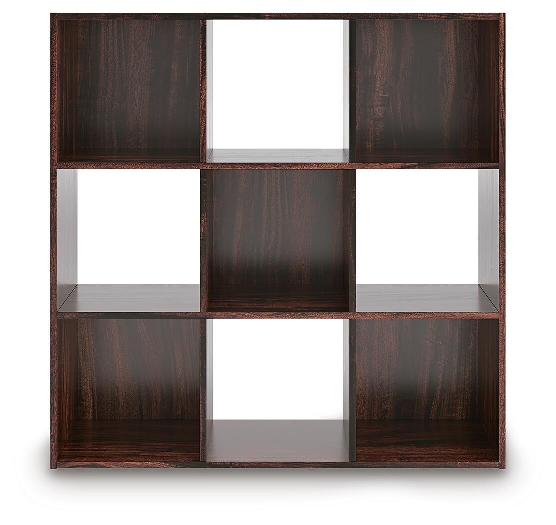 Glosmount Nine Cube Organizer - EA1055-3X3
