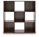 Glosmount Nine Cube Organizer - EA1055-3X3