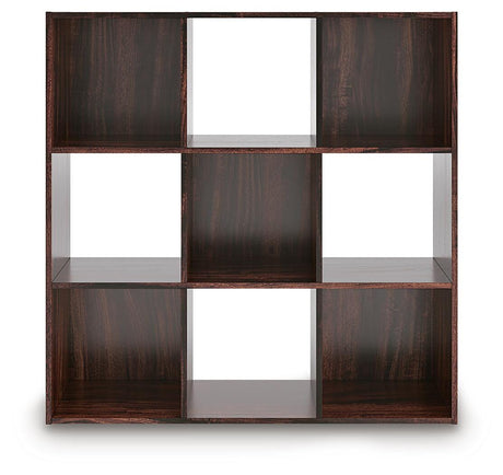 Glosmount Nine Cube Organizer - EA1055-3X3