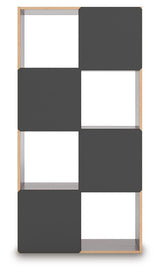Glosmount Eight Cube Organizer - EA1055-4X2