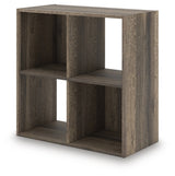 Shallifer Four Cube Organizer - EA1104-2X2