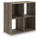 Shallifer Four Cube Organizer - EA1104-2X2