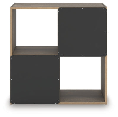 Shallifer Four Cube Organizer - EA1104-2X2
