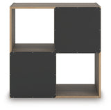 Shallifer Four Cube Organizer - EA1104-2X2