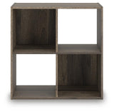 Shallifer Four Cube Organizer - EA1104-2X2