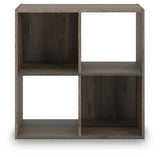 Shallifer Four Cube Organizer - EA1104-2X2