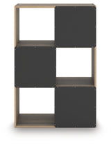 Shallifer Six Cube Organizer - EA1104-3X2