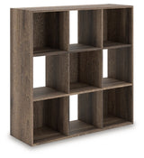 Shallifer Nine Cube Organizer - EA1104-3X3