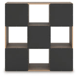 Shallifer Nine Cube Organizer - EA1104-3X3