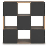 Shallifer Nine Cube Organizer - EA1104-3X3