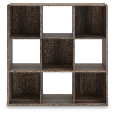 Shallifer Nine Cube Organizer - EA1104-3X3