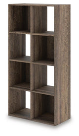Shallifer Eight Cube Organizer - EA1104-4X2