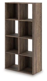 Shallifer Eight Cube Organizer - EA1104-4X2