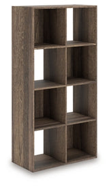 Shallifer Eight Cube Organizer - EA1104-4X2
