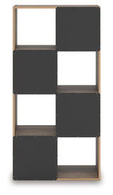 Shallifer Eight Cube Organizer - EA1104-4X2