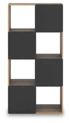 Shallifer Eight Cube Organizer - EA1104-4X2