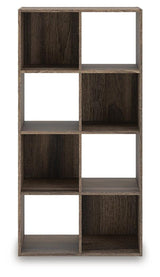 Shallifer Eight Cube Organizer - EA1104-4X2