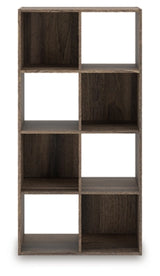 Shallifer Eight Cube Organizer - EA1104-4X2