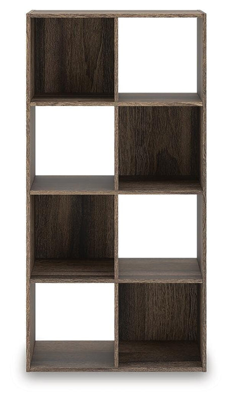 Shallifer Eight Cube Organizer - EA1104-4X2