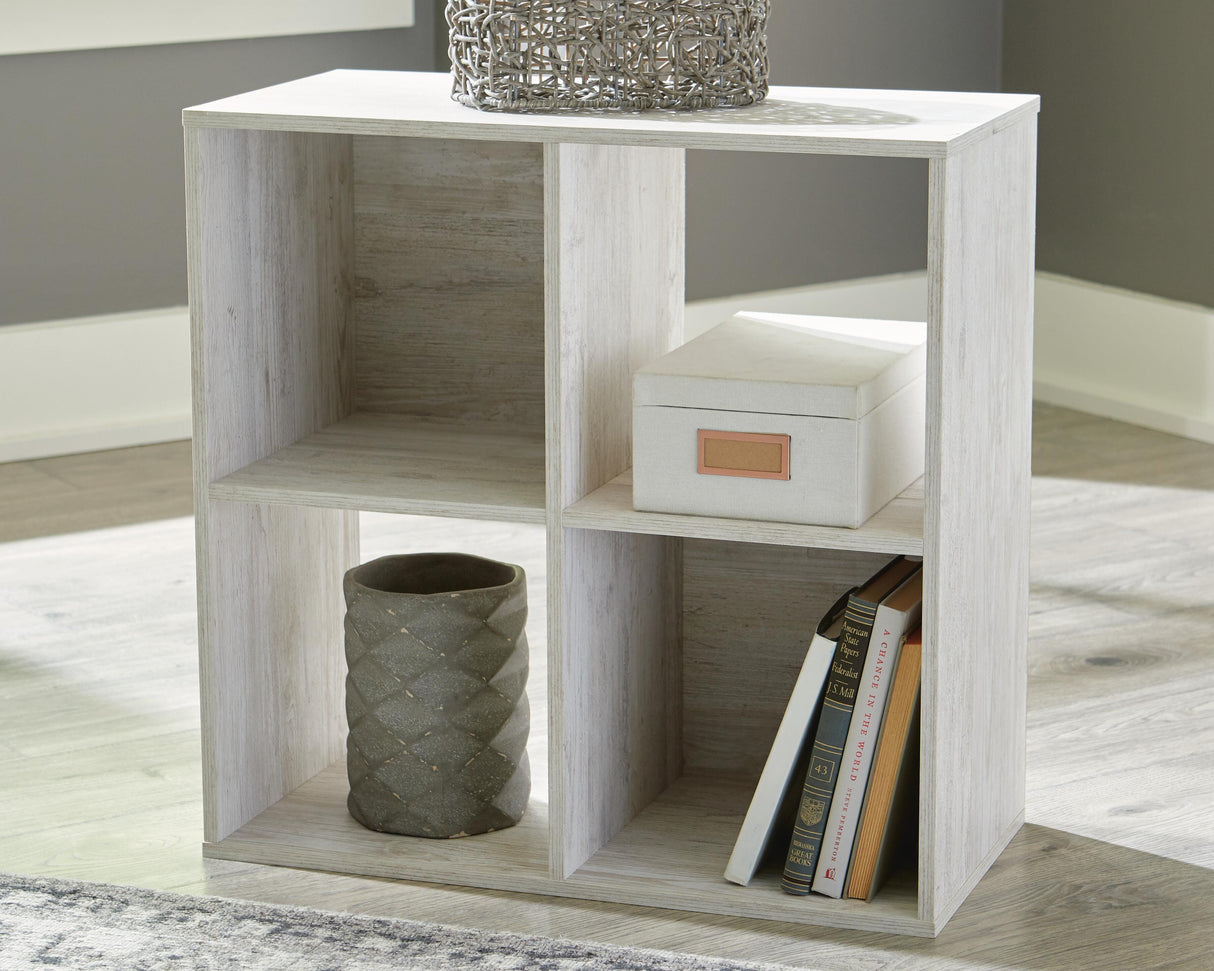Paxberry Four Cube Organizer - EA1811-2X2
