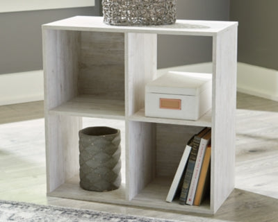 Paxberry Four Cube Organizer - EA1811-2X2