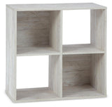 Paxberry Four Cube Organizer - EA1811-2X2