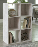 Paxberry Six Cube Organizer - EA1811-3X2
