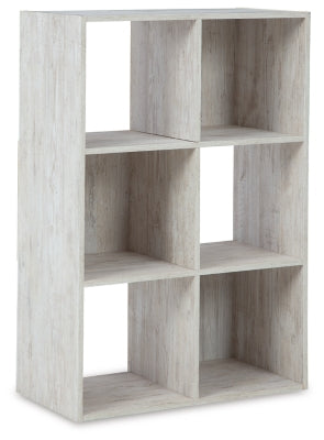 Paxberry Six Cube Organizer - EA1811-3X2