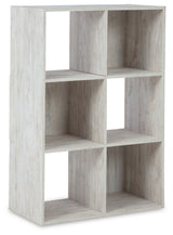 Paxberry Six Cube Organizer - EA1811-3X2