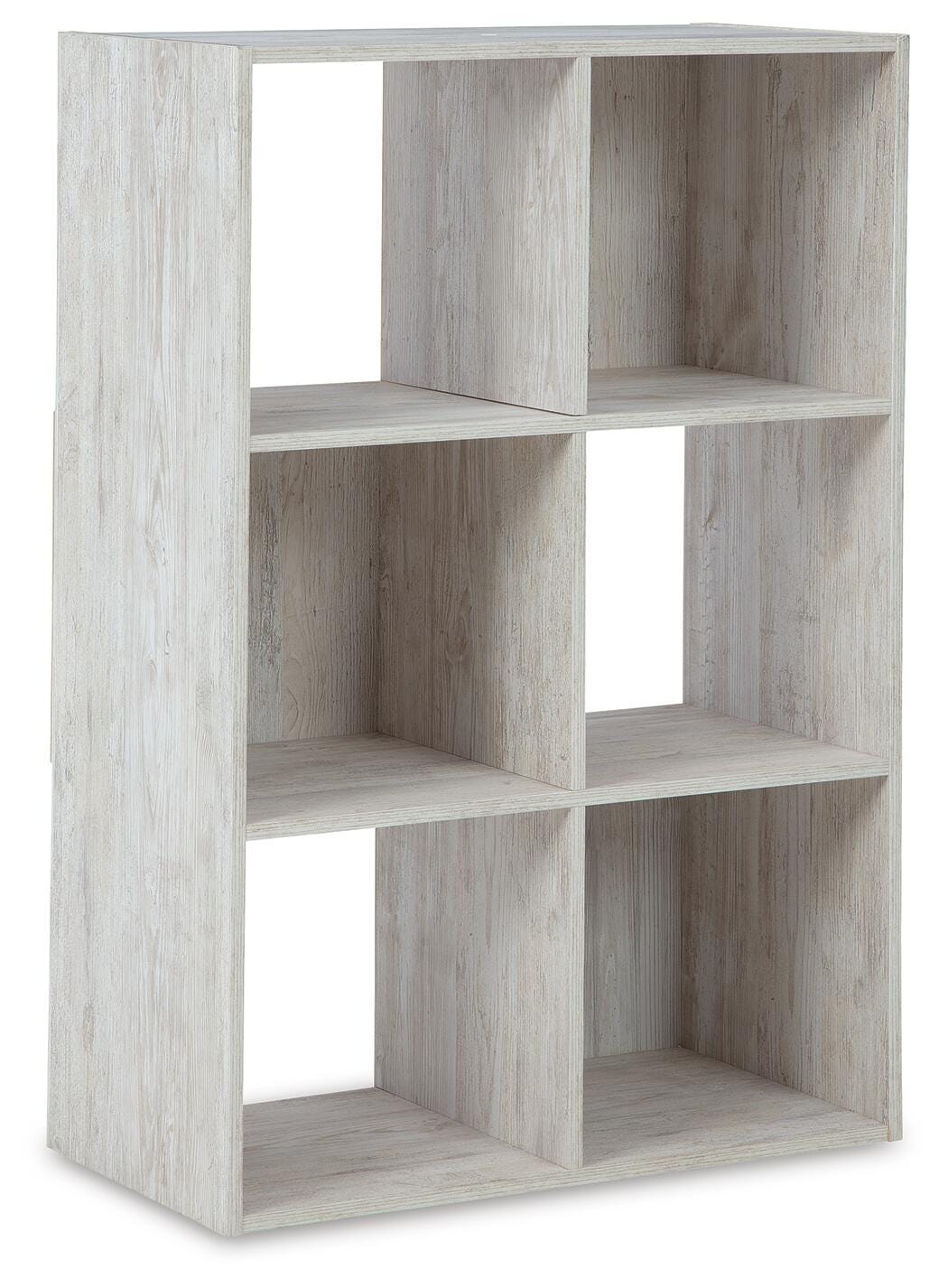 Paxberry Six Cube Organizer - EA1811-3X2