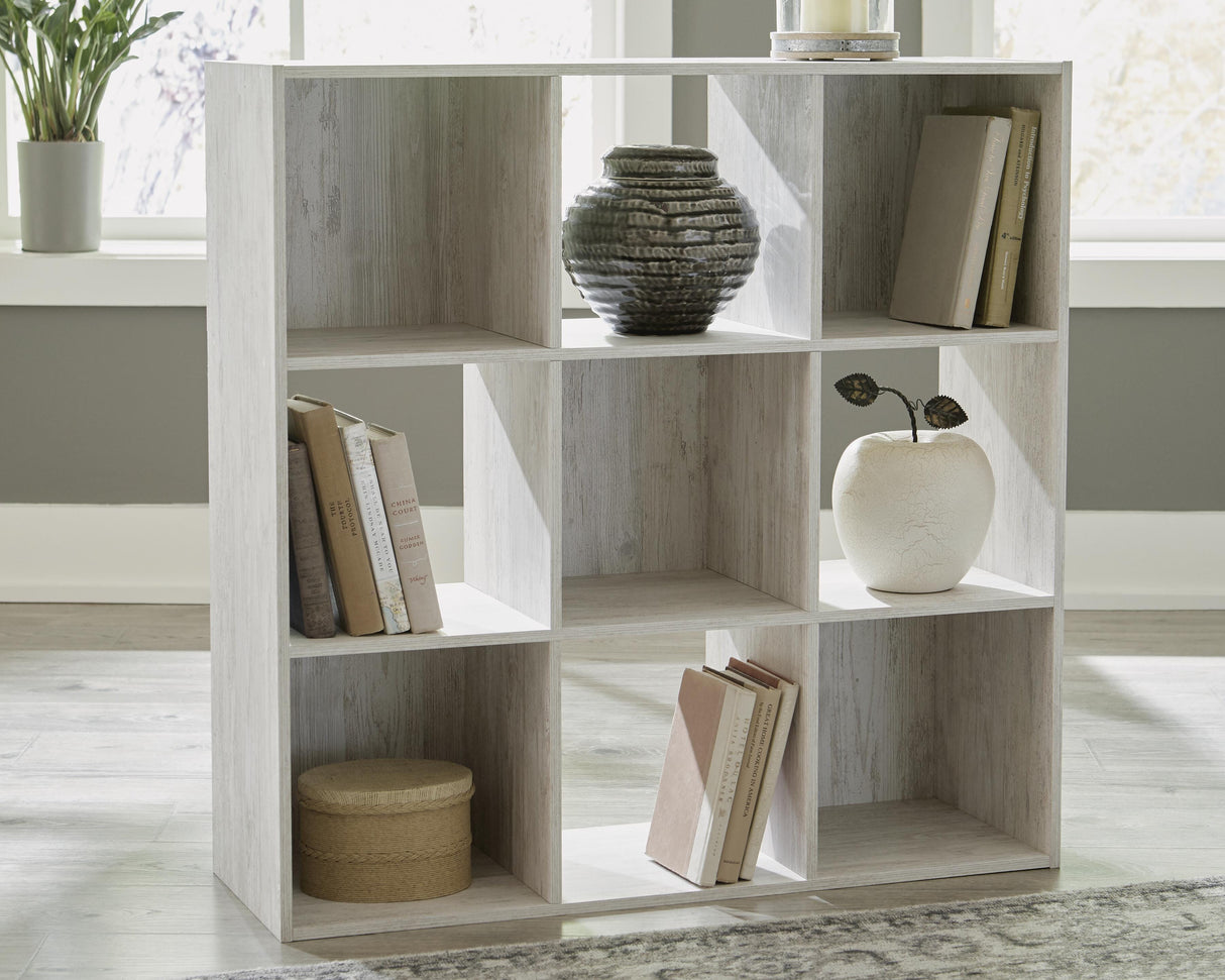 Paxberry Nine Cube Organizer - EA1811-3X3