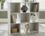Paxberry Nine Cube Organizer - EA1811-3X3