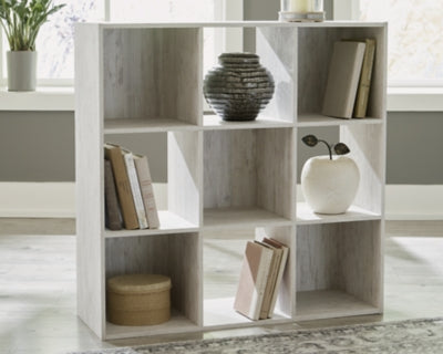 Paxberry Nine Cube Organizer - EA1811-3X3