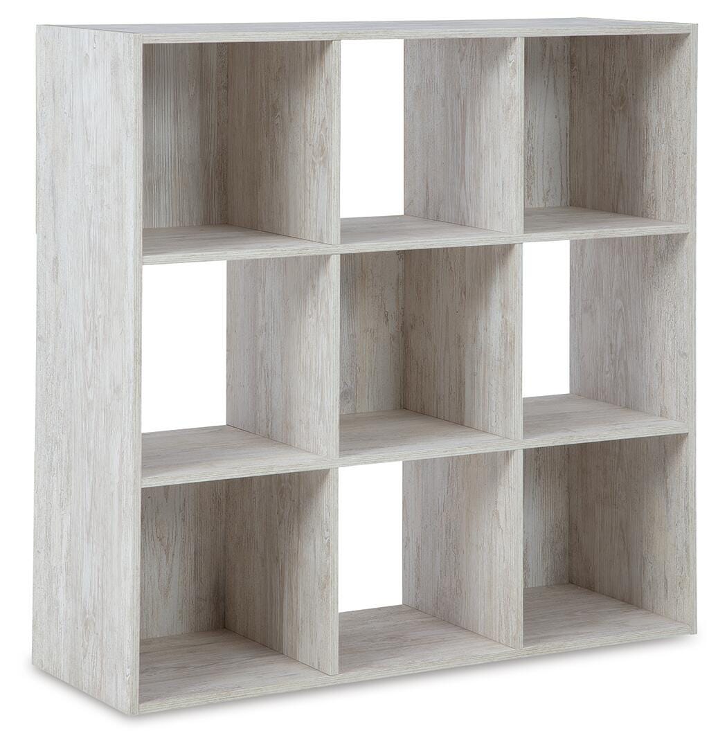 Paxberry Nine Cube Organizer - EA1811-3X3