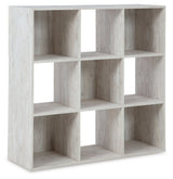 Paxberry Nine Cube Organizer - EA1811-3X3