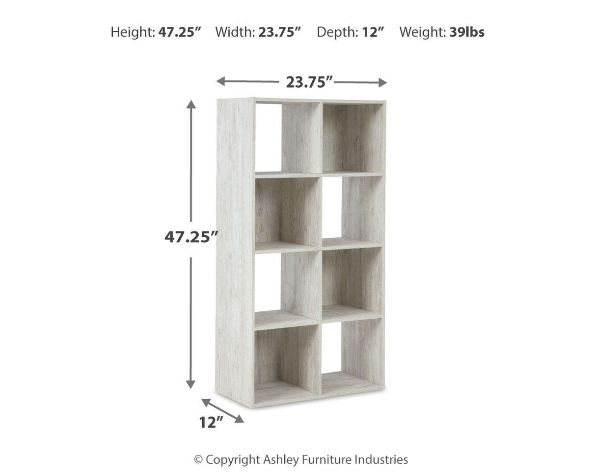Paxberry Eight Cube Organizer - EA1811-4X2
