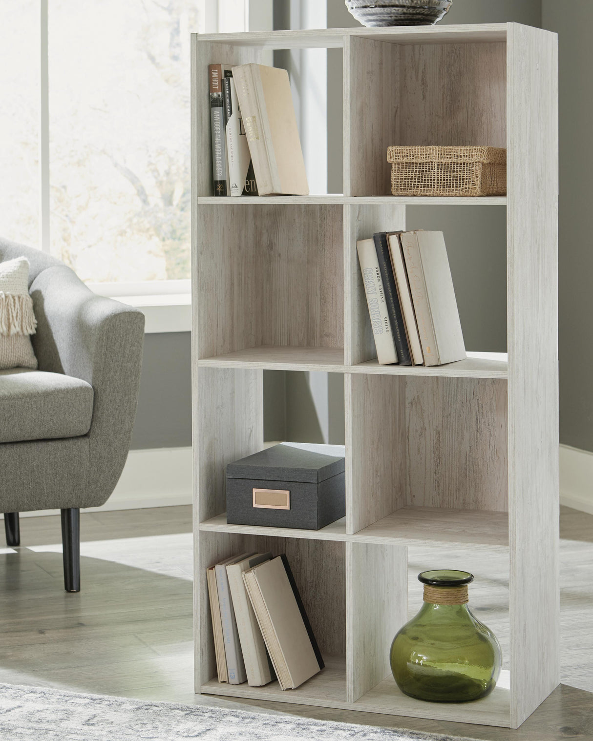 Paxberry Eight Cube Organizer - EA1811-4X2
