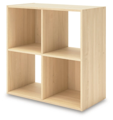 Piperton Four Cube Organizer - EA2444-2X2